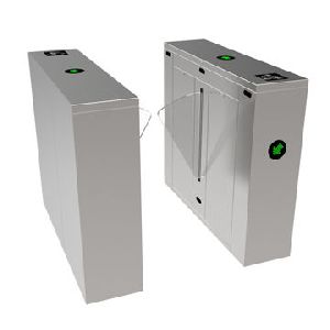 Flap Barrier / Turnstile