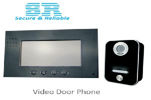 Video Door Phone