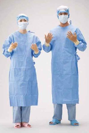 Disposable gowns Surgical drapes