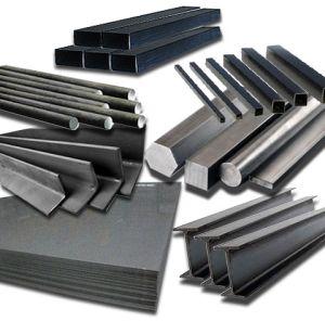 Mild Steel