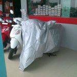 Bike Cover