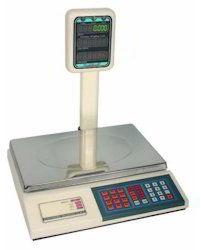 check weighing scales