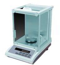 Electronic Analytical Balances