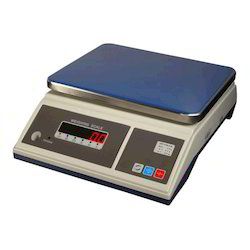 Electronic Weighing Scales 1