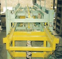 Material Handling Equipments