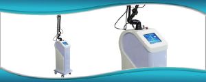 ULTIMA FRACTIONAL CO2 LASER MACHINE