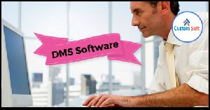 Customized Document Management System
