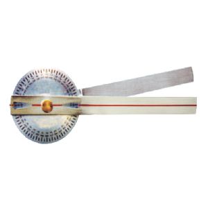 Goniometer : 360 Degree