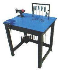 Hand Exerciser Table