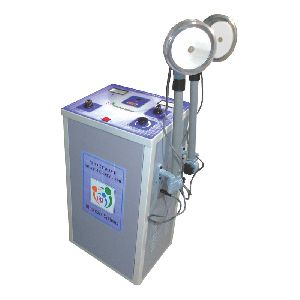 Shortwave Diathermy Equipment