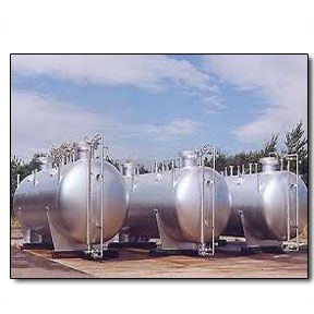 Pressure Vessels