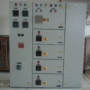 DELTA STARTER PANEL