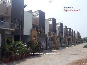 3BHK house sale at vidhan sabha road