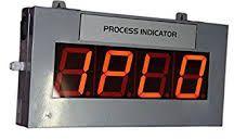 LED Display Indicator Controller