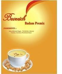 Badam Premix
