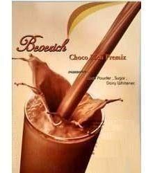 Chocolate Premix