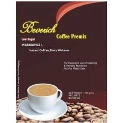 Coffee Premix