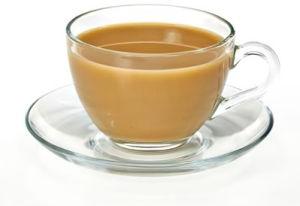 Plain Tea Premix