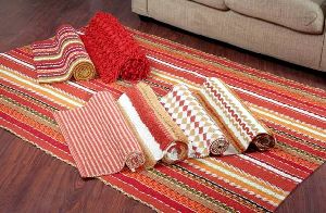 Woven Rugs