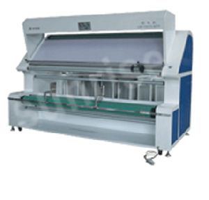 fabric inspection machines