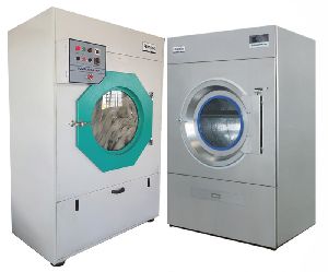 Tumble Dryer Machine