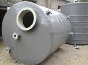 food grade frp tank