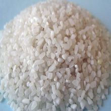 BROKEN Raw White Rice