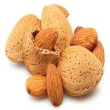 California Almonds