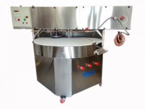 Chapati Making Machine