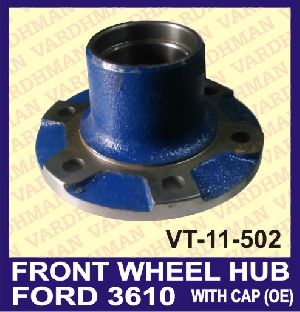Front Wheel Hub