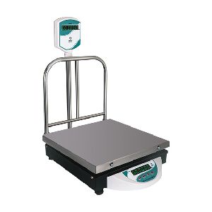 Bench Scale SS