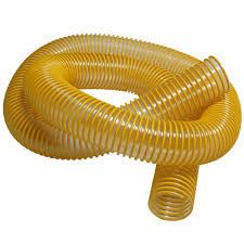 PU DUST HOSES