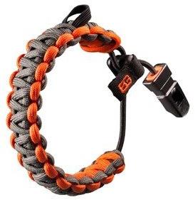 Survival Bracelet