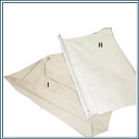 Envelope Filter Bags