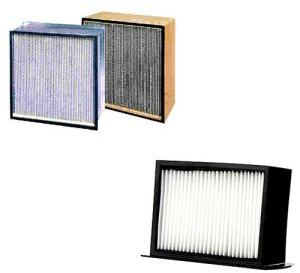 Fluid Filter