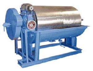 Drum Dryer