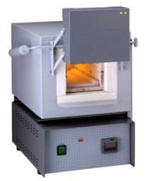 Muffle Furnace