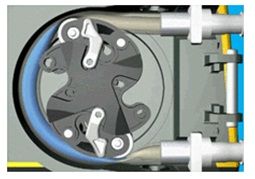 Peristaltic Pump