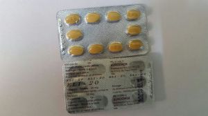 Trivastal Tablets