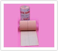 Elastic Adhesive Bandage