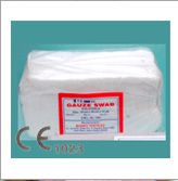 Gauze Swab