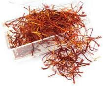 Saffron