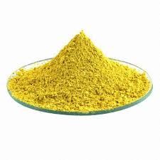 Yellow Pigment