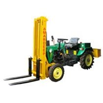 TRACTOR MOUNTED FORKLIFT