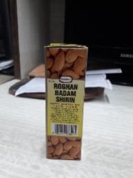 Badam oil 50ml