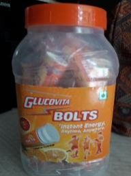 Glucovita Bolts