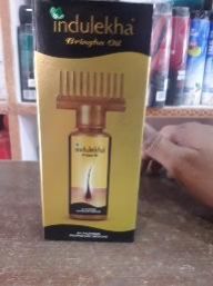 Indulekha oil 100ml