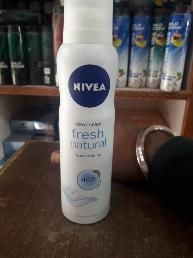 Nivea deo