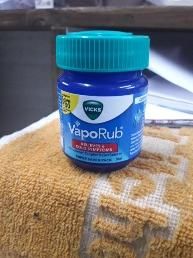 vicks 50gm