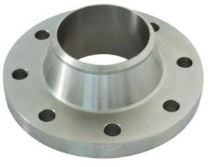 Forged Flanges